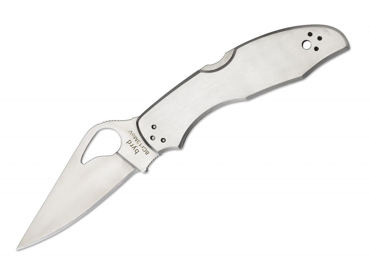 Spyderco BYRD Meadowlark 2 01SP3017 Spyderco BYRD Meadowlark 2 01SP3017