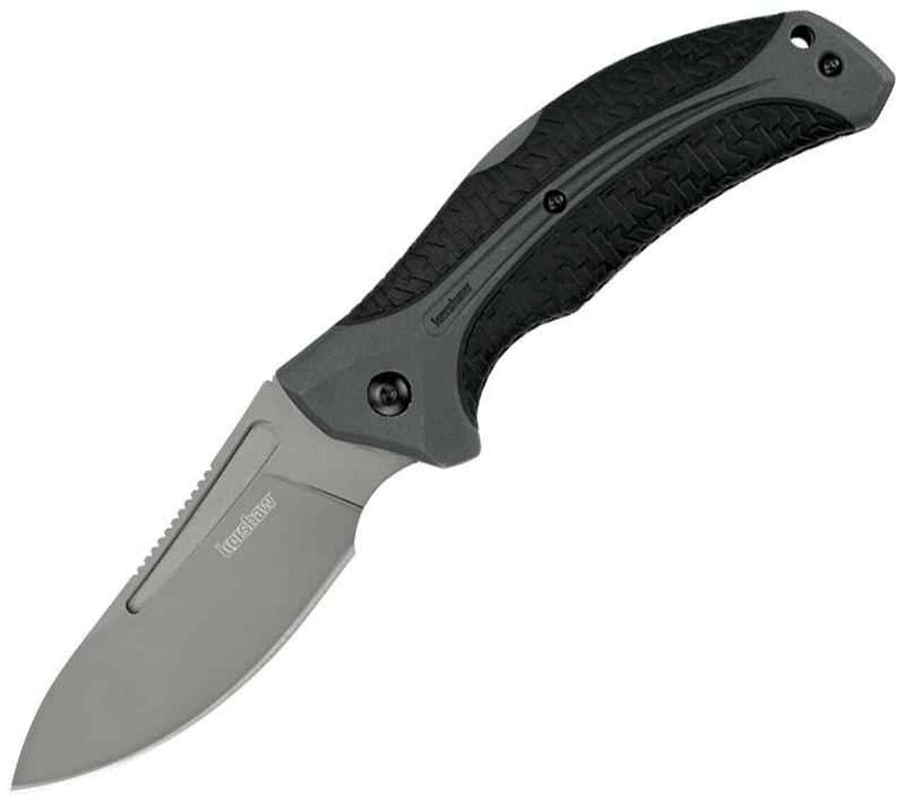 Kershaw LONEROCK FOLDING DROP POINT K-1898X
