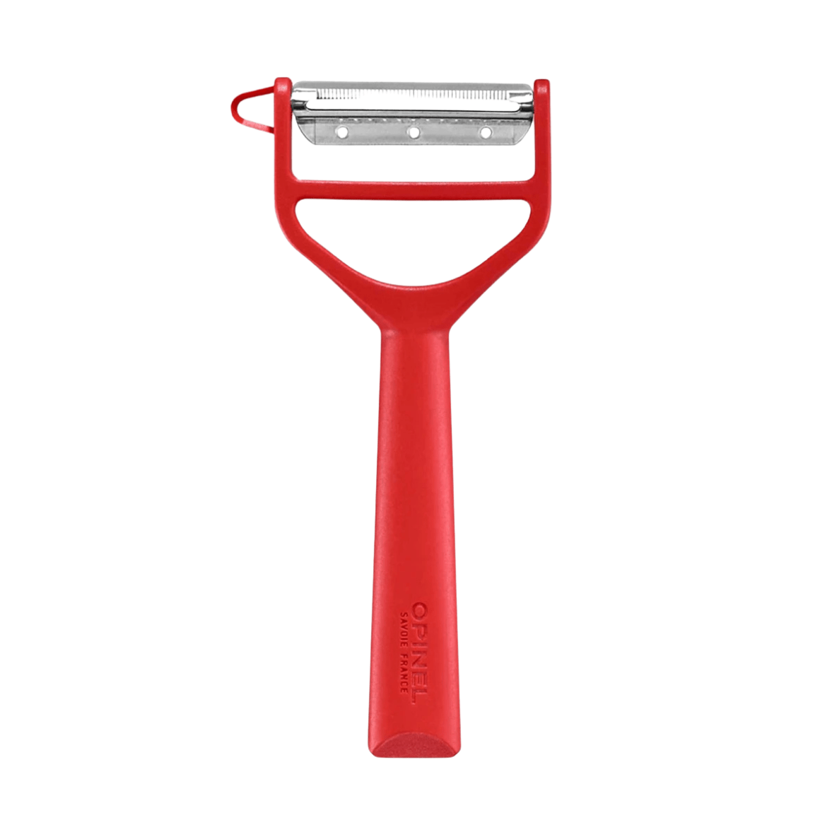 OPINEL T-DUO red 002429