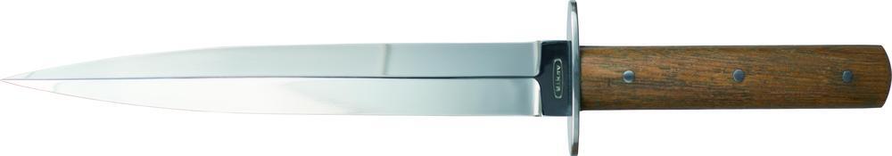 MIKOV lovecká dýka 20 cm V1102333 drevo MIKOV lovecká dýka 20 cm V1102333 drevo
