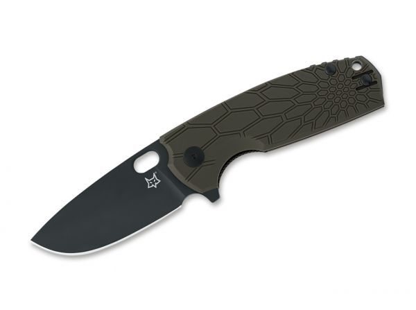 Fox Knives Core Olive 01FX318
