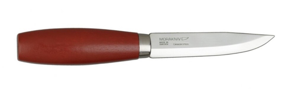 Morakniv Classic No 2 High Carbon Steel, 10Pcs/BoxClassic 1-0002 Morakniv Classic No 2 High Carbon Steel, 10Pcs/BoxClassic 1-0002