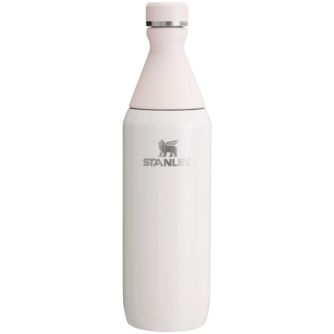 Stanley Termofľaša The All Day Slim Bottle 350 ml Rose Quartz Gloss