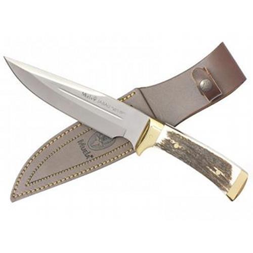 Muela 210mm Full tang JABALI-21A