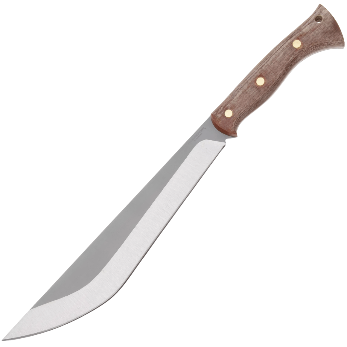 Condor HMONG MACHETE 1075, Micarta CTK3982-11.5HC