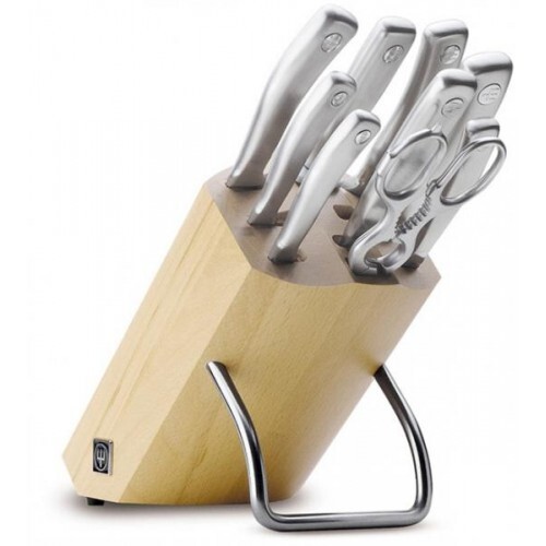 Wusthof CULINAR 9ks. svetlá D9859