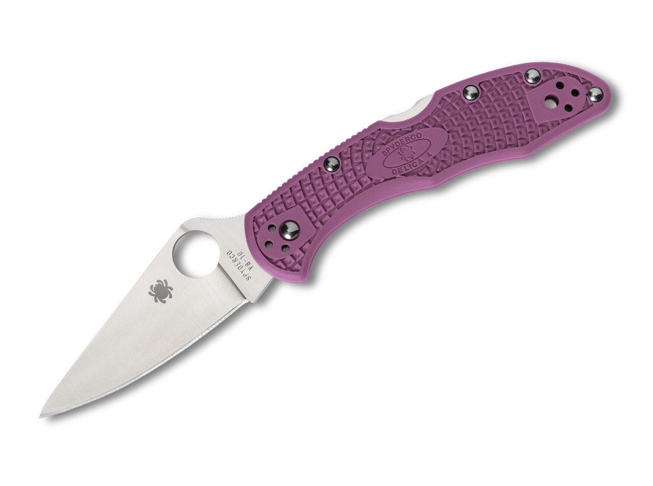 Spyderco 01SP667 Spyderco 01SP667