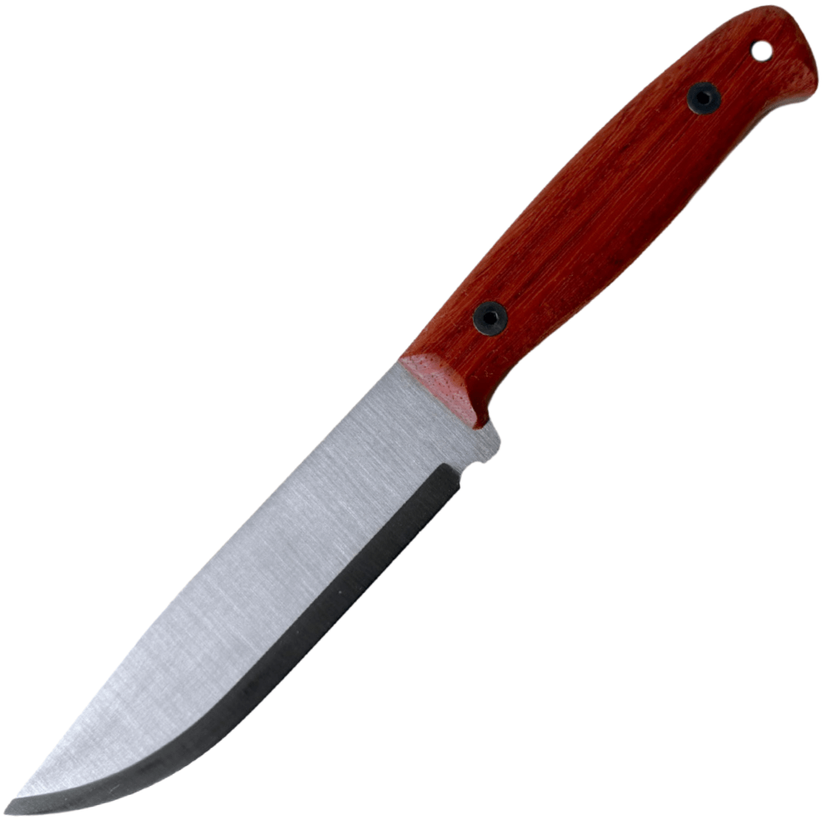 BPS Knives Flamebird 1066, padauk wood BPS-Flamebird