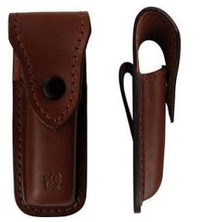 Mikov puzdro pre Predátor koža 241-NH-1 V503065 hnedá Mikov puzdro pre Predátor koža 241-NH-1 V503065 hnedá