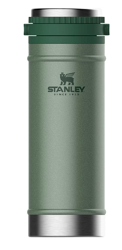 Stanley set Classic Travel Press Stanley set Classic Travel Press