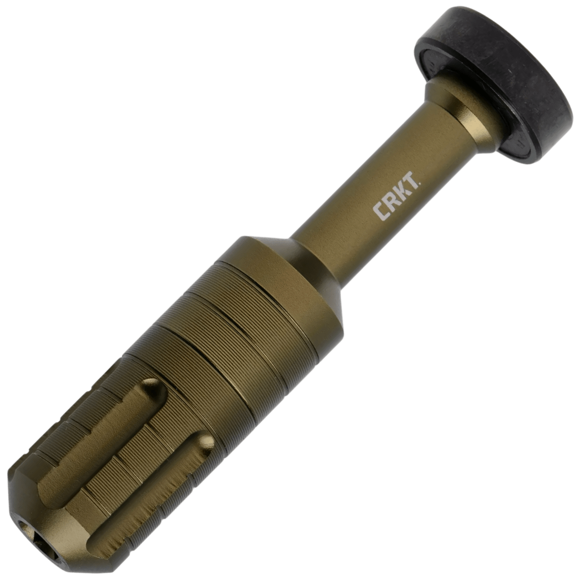 CRKT ToGo Driver OD Green cr-9914