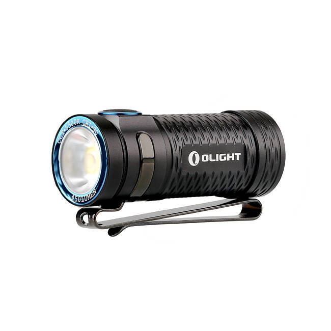 Olight S1 MINI BATON HCRI 450lm. OL463 S1 MINI BATON