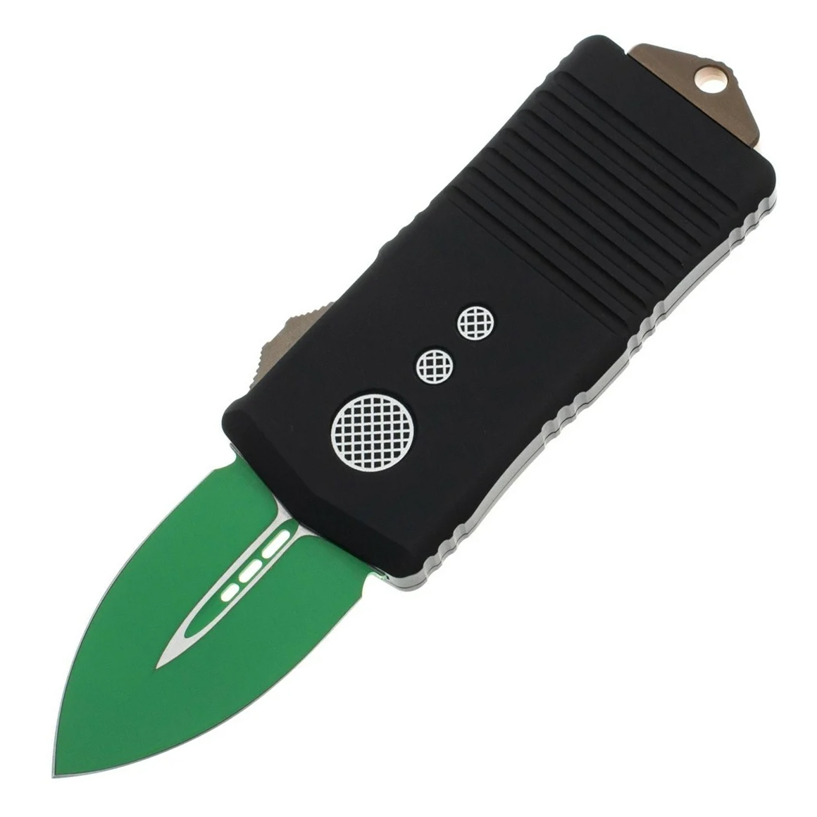 MICROTECH Exocet D/E JM Green Standard 157-1JM