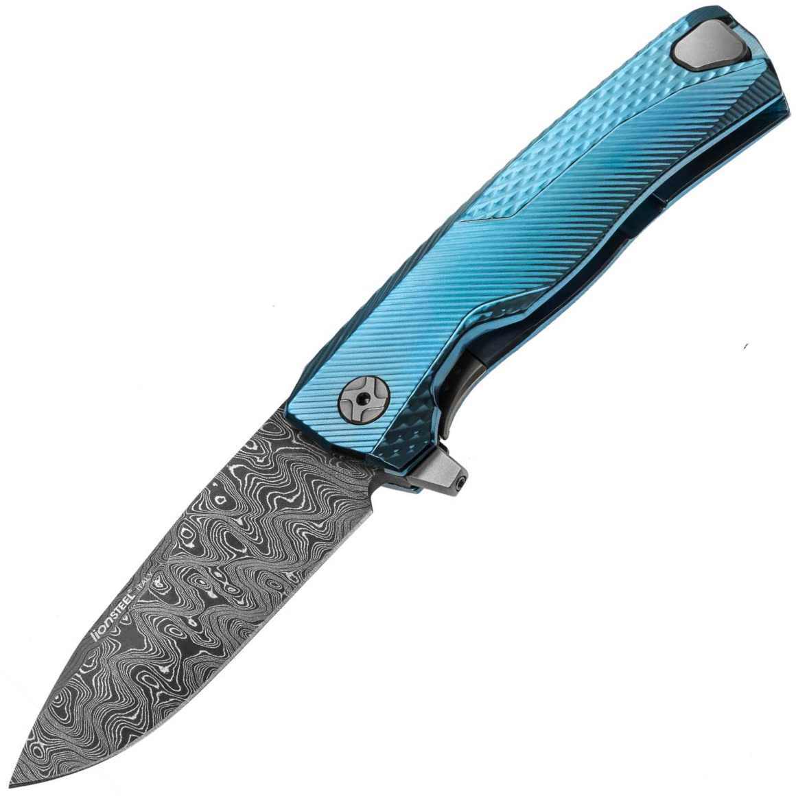 Lionsteel ROK DD BL 01LS138DAM Lionsteel ROK DD BL 01LS138DAM
