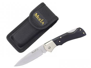 Muela 80mm Lockback BX-8M