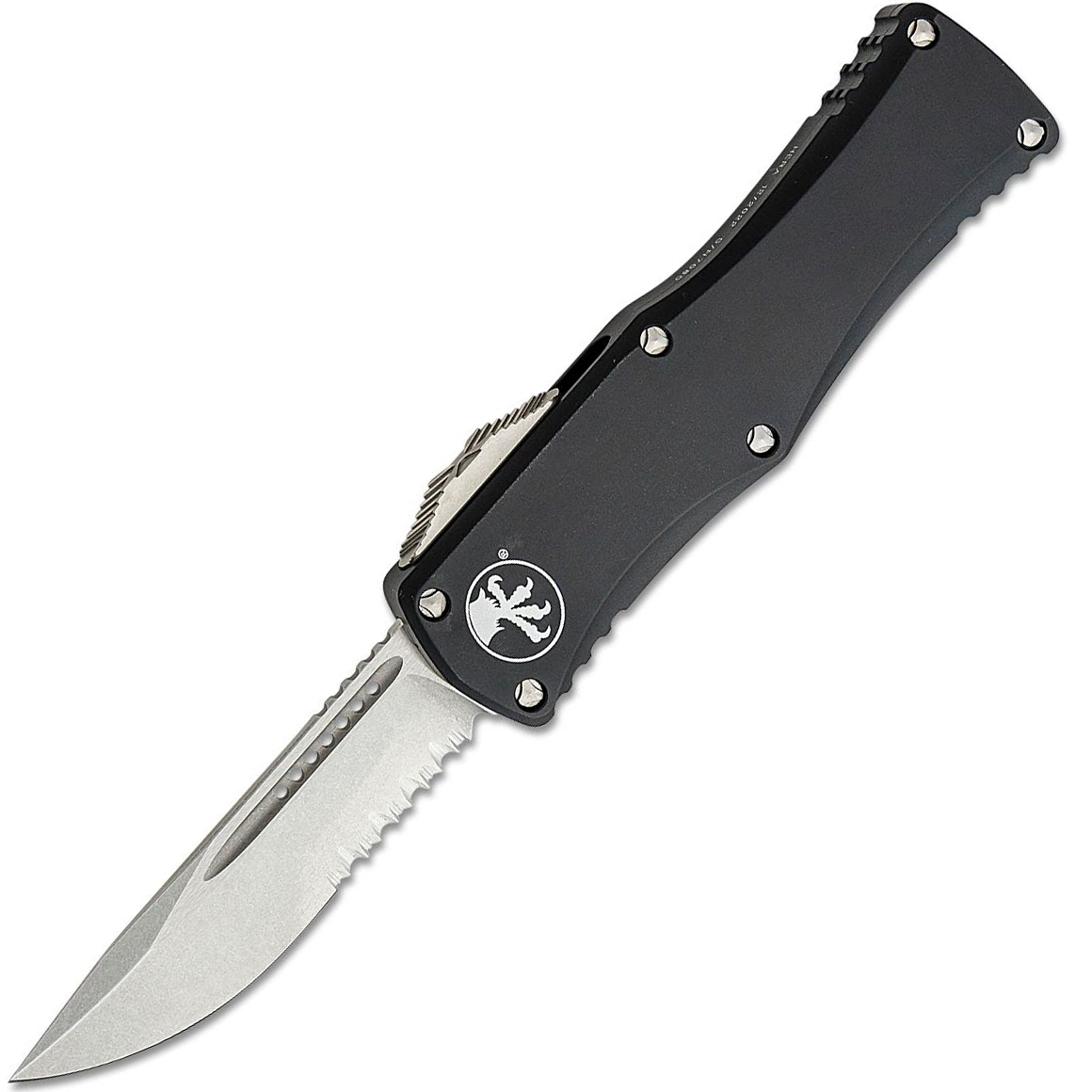 Microtech Hera S/E Stonewash P/S 703-11