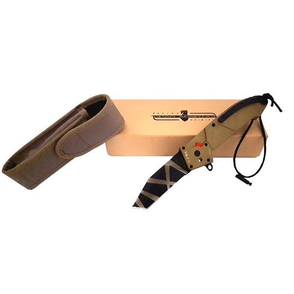 Extrema Ratio HF1 T Desert Warfare 04.1000.0448/DW