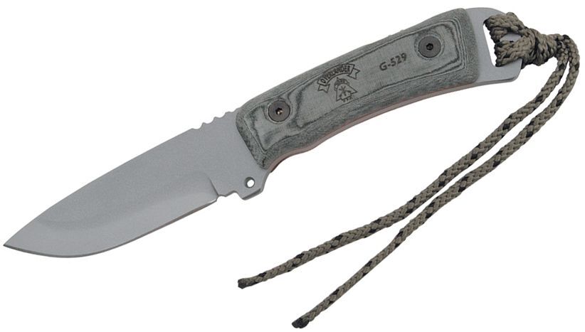 TOPS KNIVES Overlander OV77 TOPS KNIVES Overlander OV77