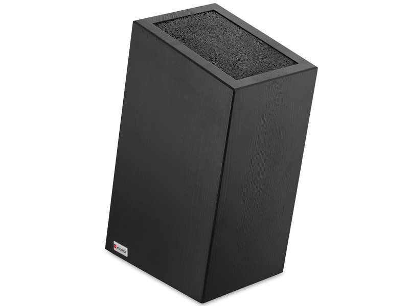 WUSTHOF blok čierny, jaseň WUSTHOF blok čierny, jaseň