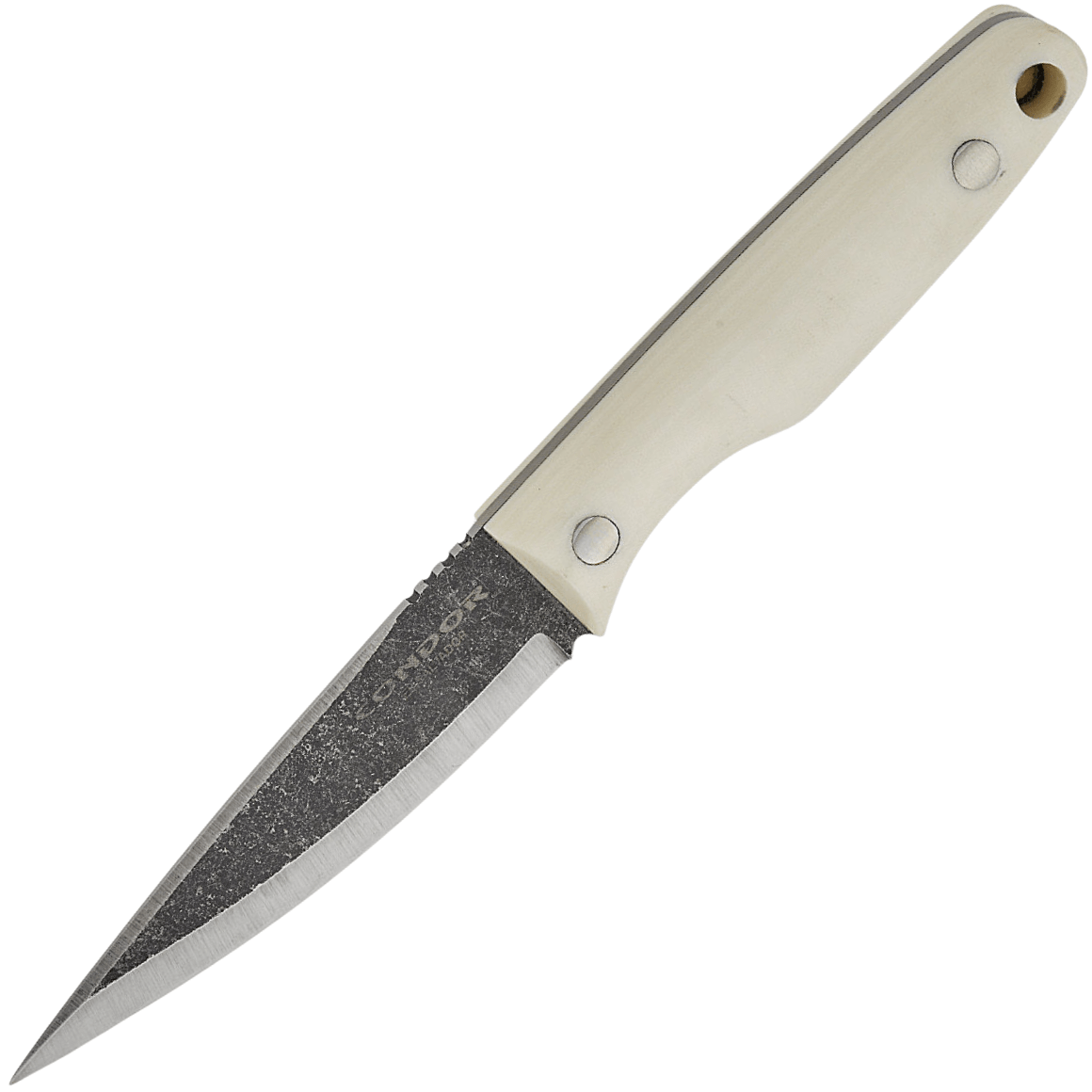 Condor Hawthorne 1095, Micarta CTK824-8.3HC