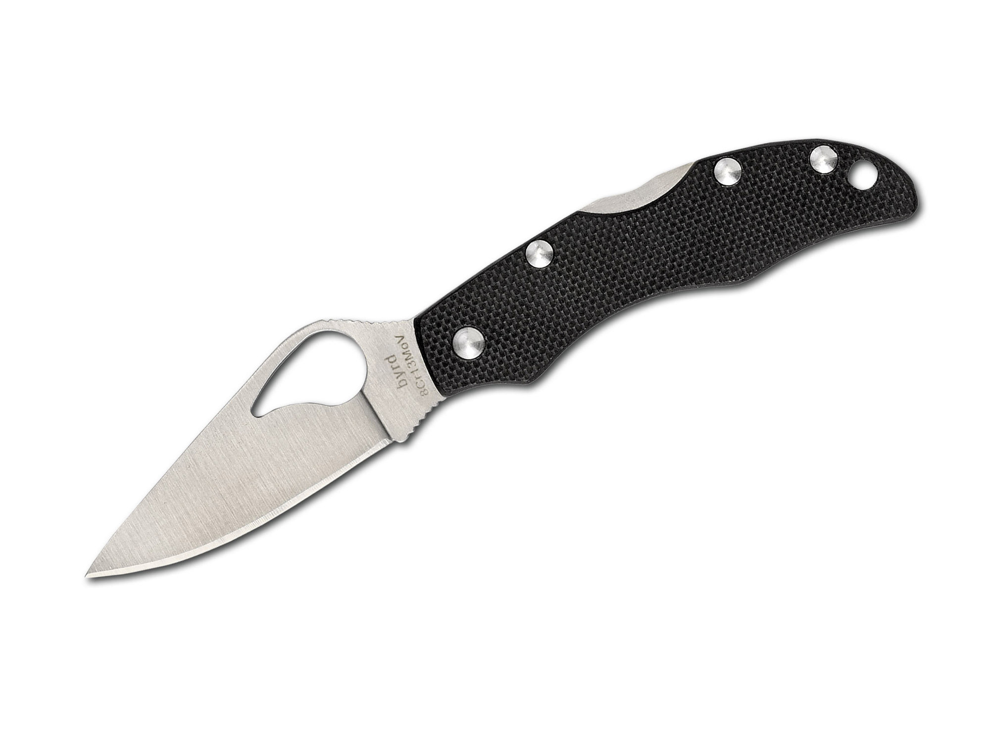 Spyderco Byrd Finch 01SP1100 Spyderco Byrd Finch 01SP1100