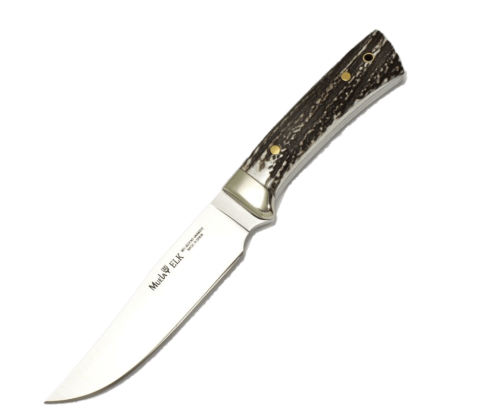 Muela ELK-14A Muela ELK-14A