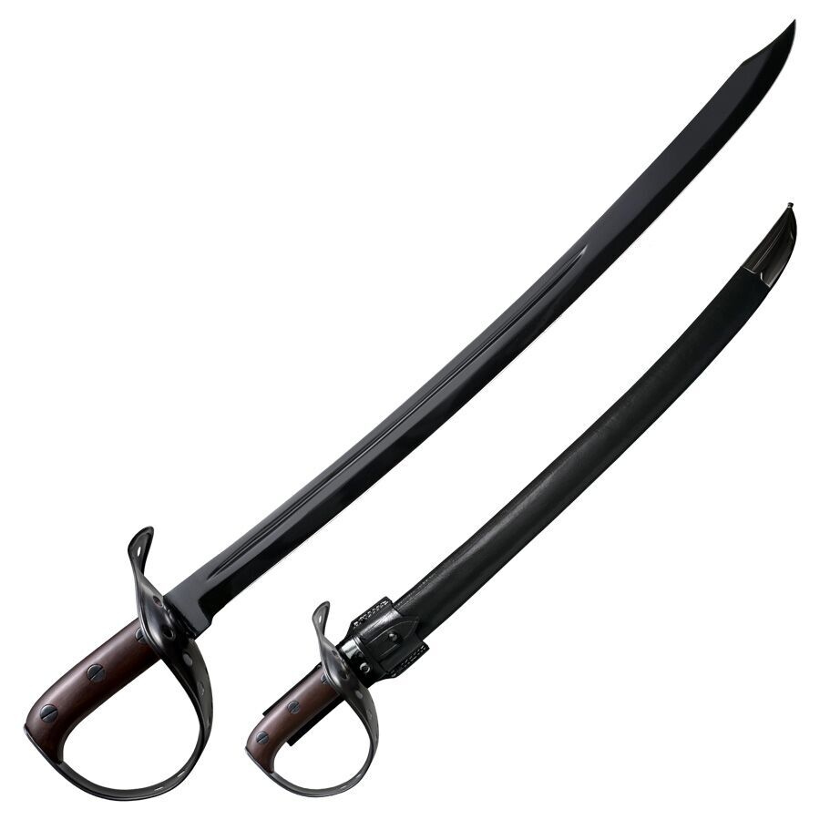 Cold Steel Improved 1917 Cutlass 88CSH