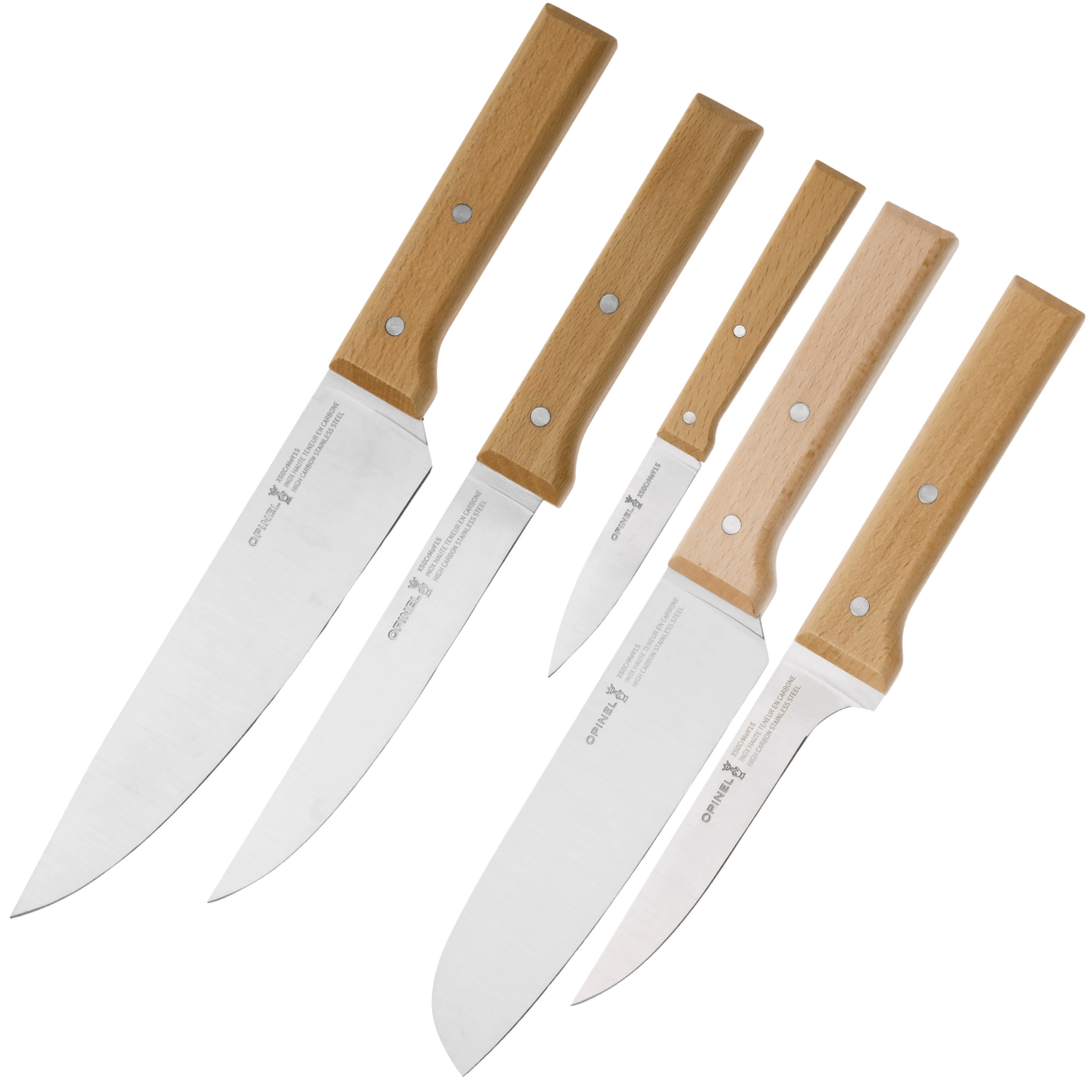 OPINEL Parellele 5ks 002403