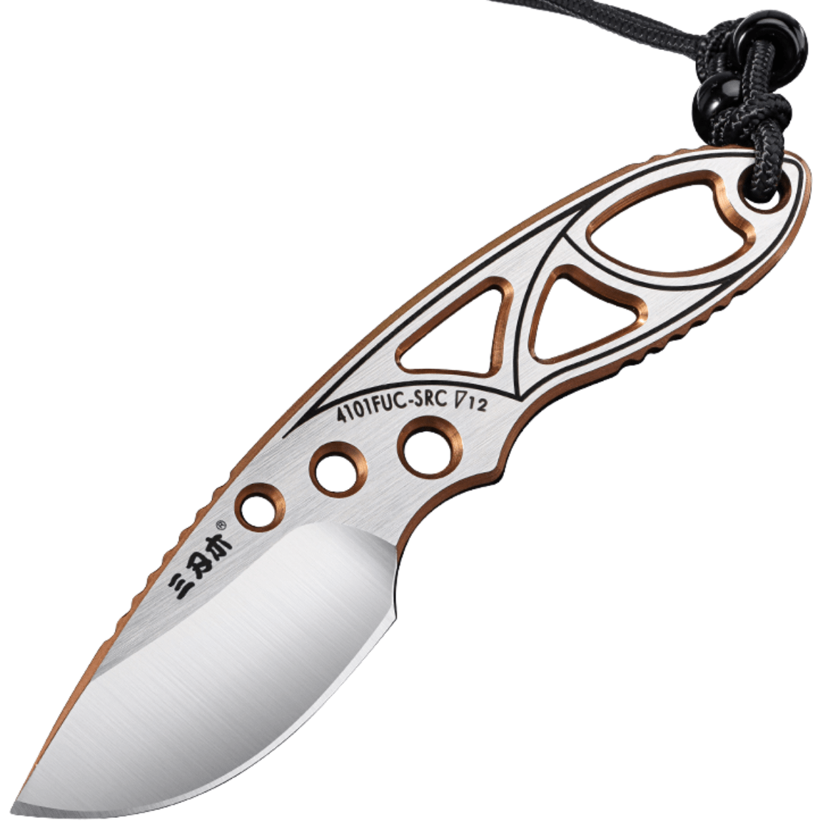 Sanrenmu 4101FUC-SRC