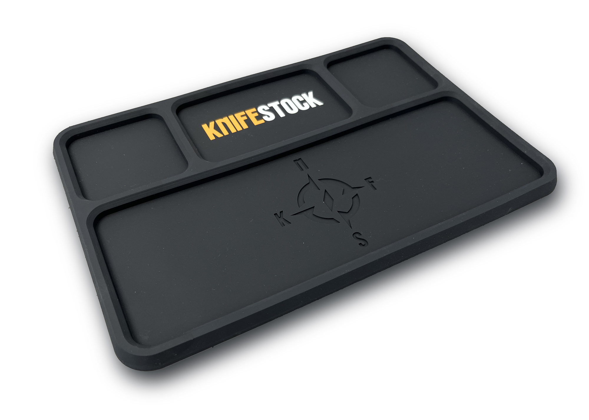 Knifestock EDC Organizer Pad KNFS-PAD