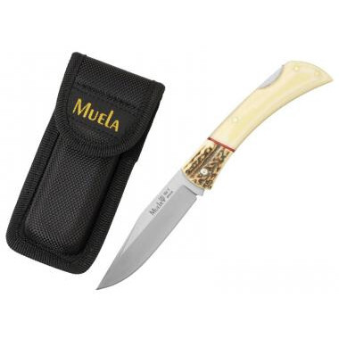 Muela 85mm Lockback BT-9B.A