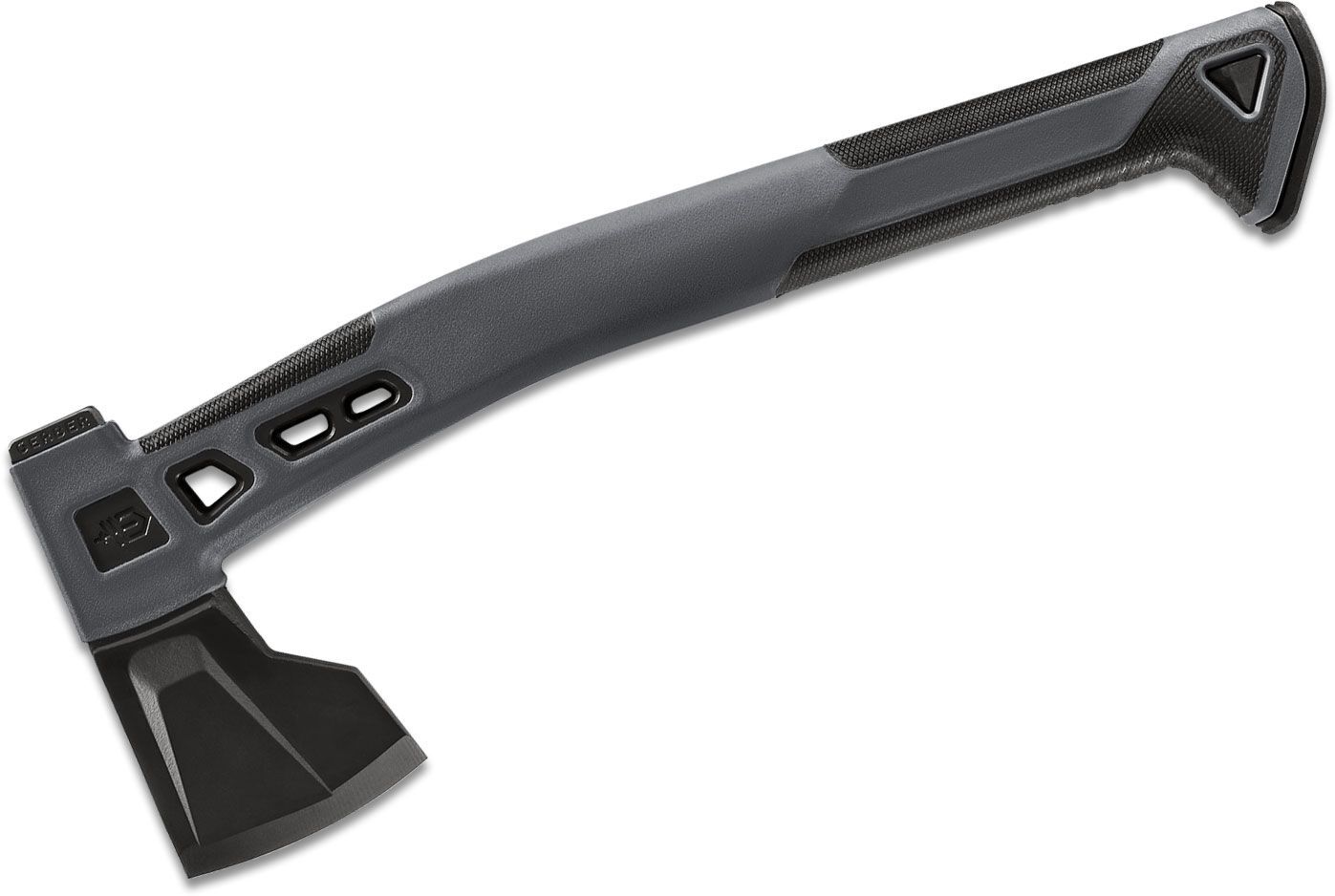 GERBER Bushcraft Hatchet Gray G3782