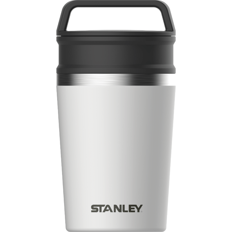 STANLEY hrnček The Shortstack Travel Mug .23L / 8oz Polar