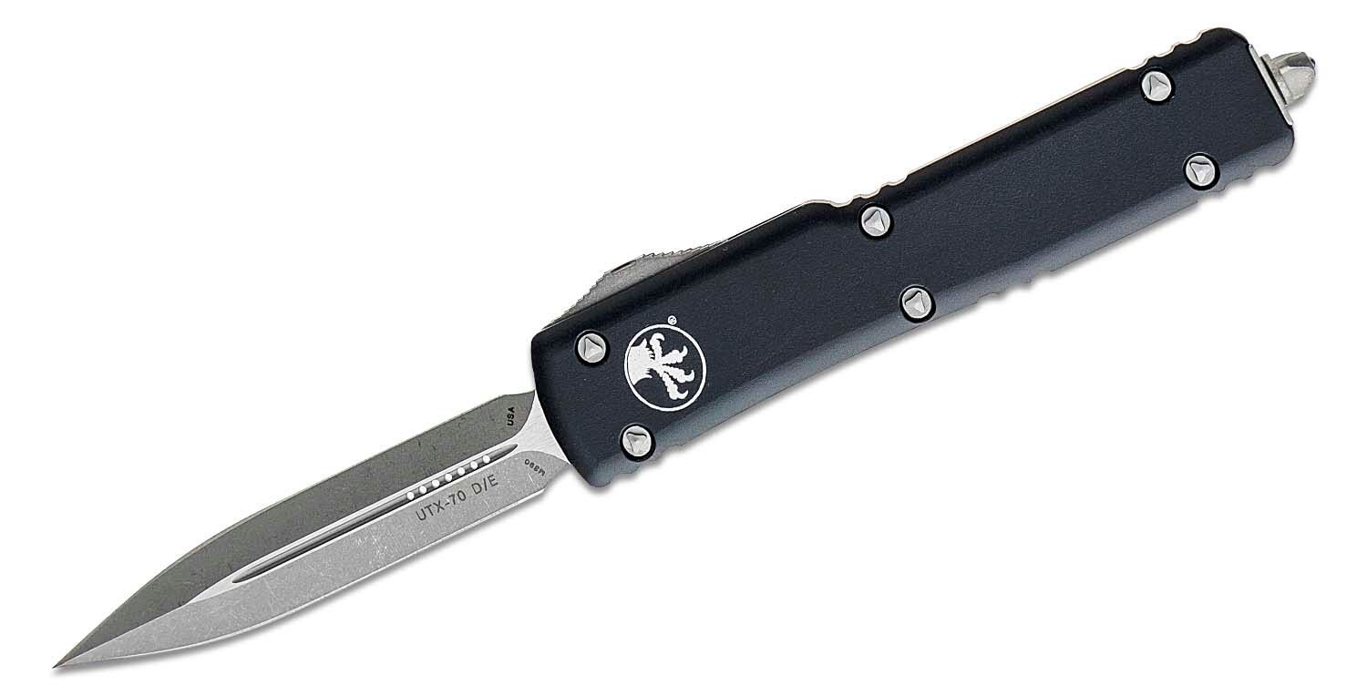 MICROTECH UTX-70 D/E Apocalyptic Standard 147-10AP