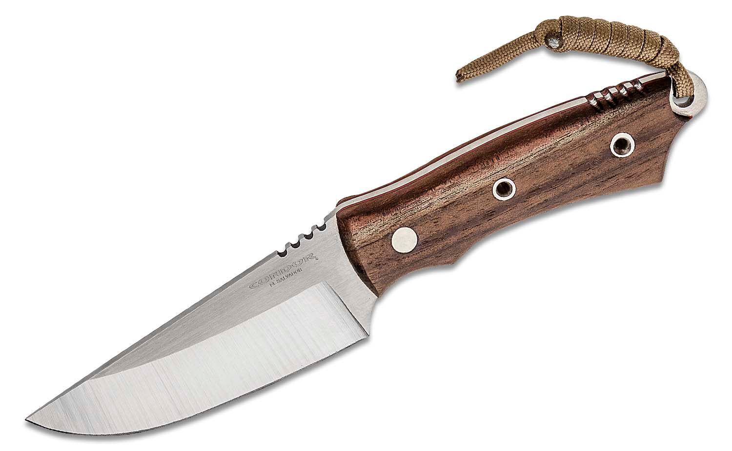 CONDOR Native Hunter Knife CTK1164254C CONDOR Native Hunter Knife CTK1164254C