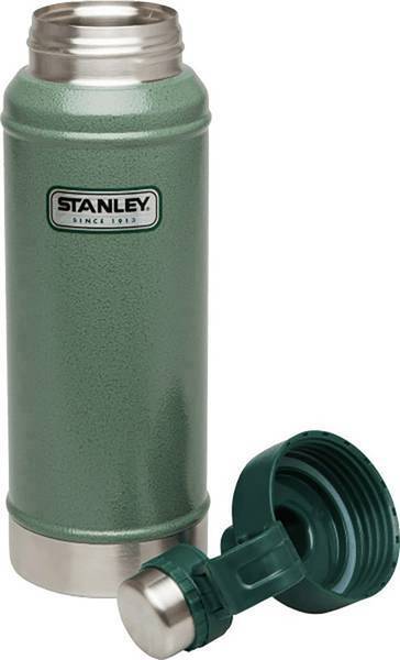 Stanley zelená 0,62l. 659400 Stanley zelená 0,62l. 659400
