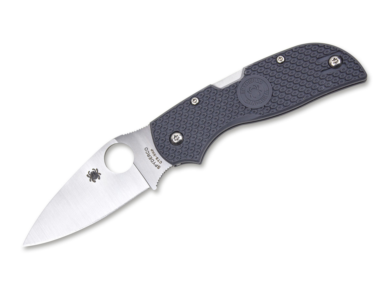 Spyderco CHAPARRAL LIGHTWEIGHT 01SP338