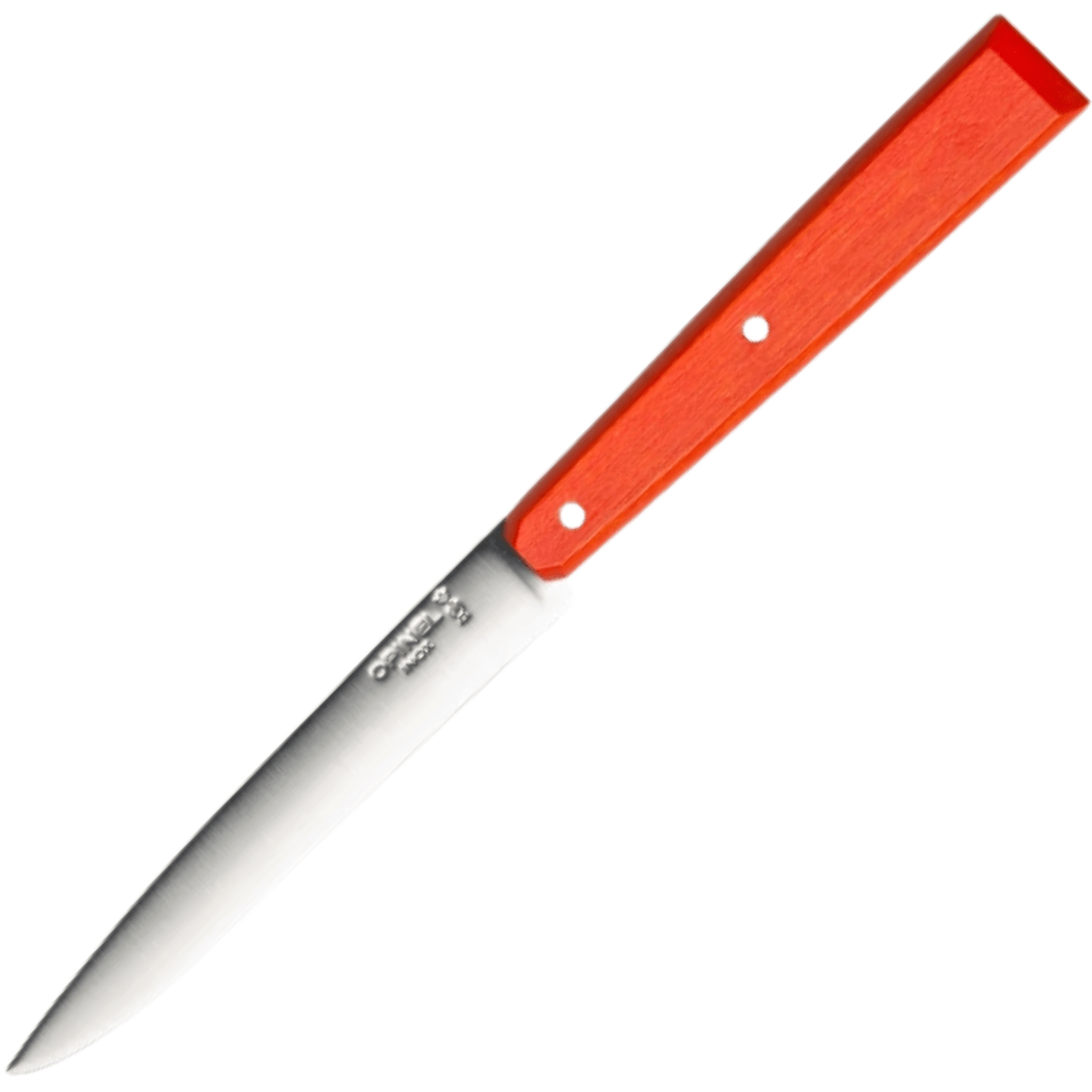 OPINEL VRI N°125 Bon Appetit tangerine 001585