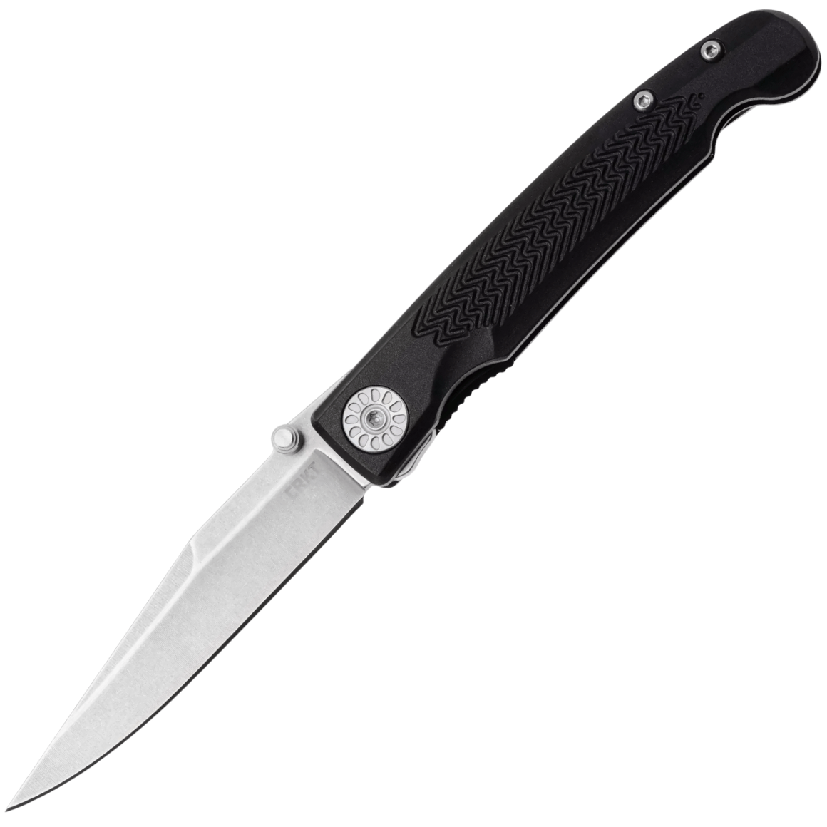 CRKT Fidus™ 12C27, GRN Black cr-4220
