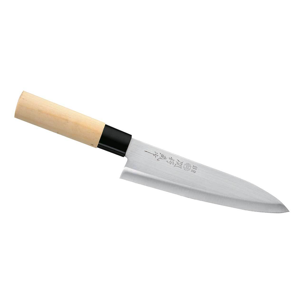 Herbertz Gyuto 21 cm 372221 Herbertz Gyuto 21 cm 372221