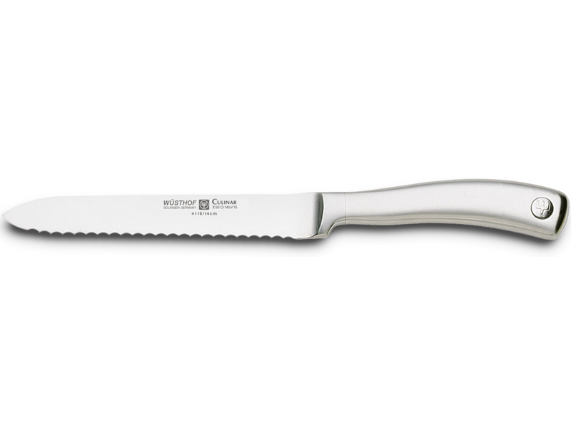 WUSTHOF nôž CULINAR nárezový 14 cm WUSTHOF nôž CULINAR nárezový 14 cm