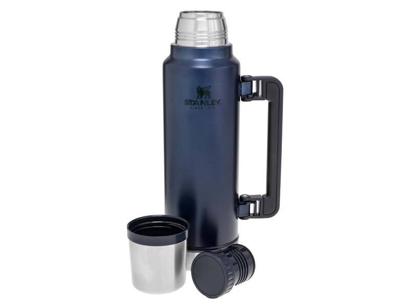 Stanley termoska Classic 1.4l, modra