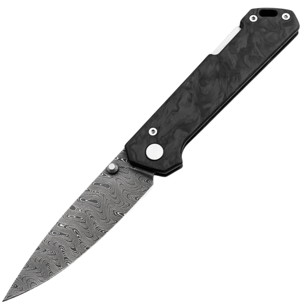 Böker Manufaktur Solingen Damast Annual Knife 2026