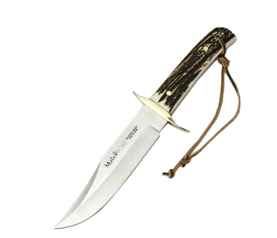 Muela BW-CLASIC-19A Muela BW-CLASIC-19A