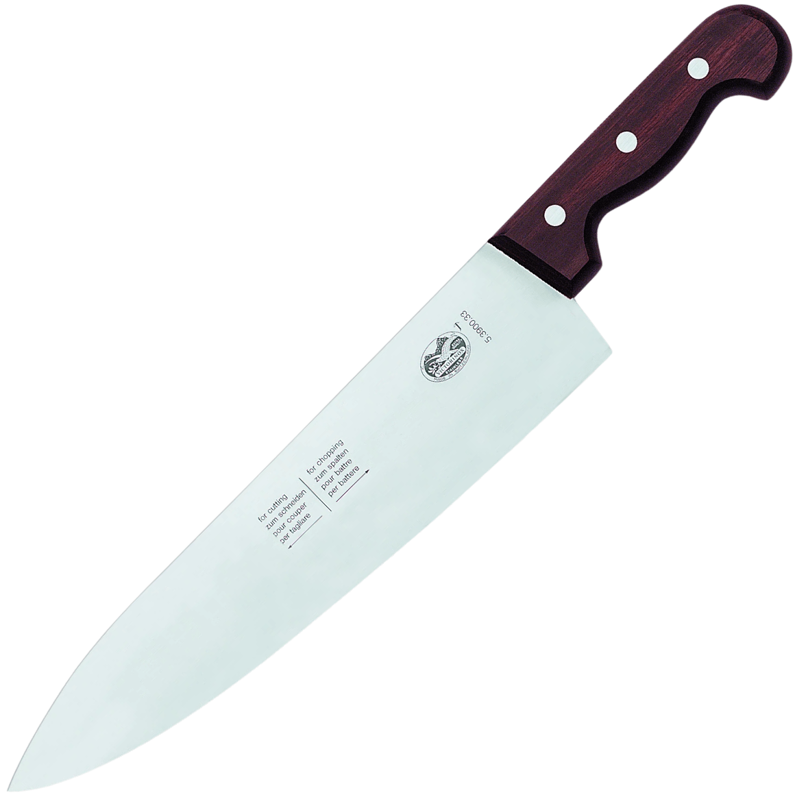VICTORINOX Striking knife 5.3900.33