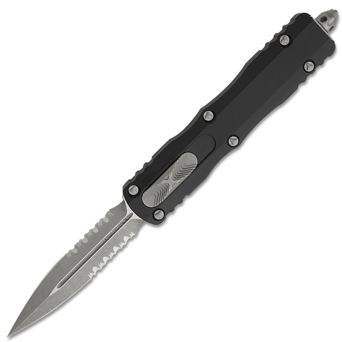 Microtech Dirac Delta 227-11AP