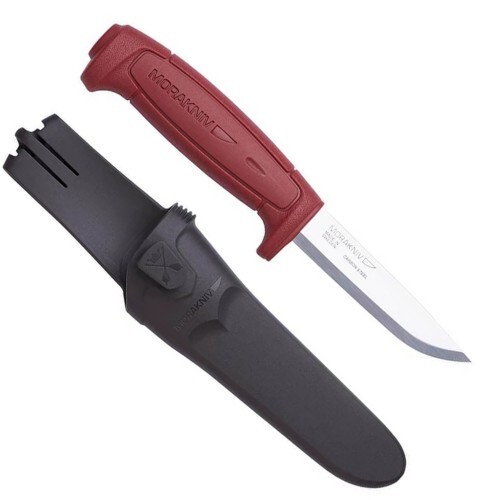Morakniv Basic 511 Allround Carbon, 15 Pcs/DisplayBasic 12428
