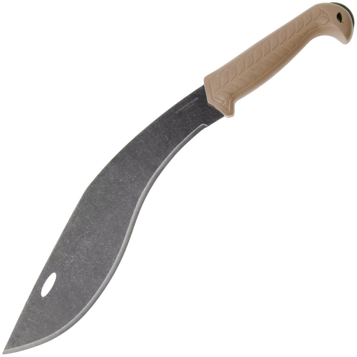 Condor TERRAKUKRI, DESERT 1075, Polypropylene CTK2862-13DHC