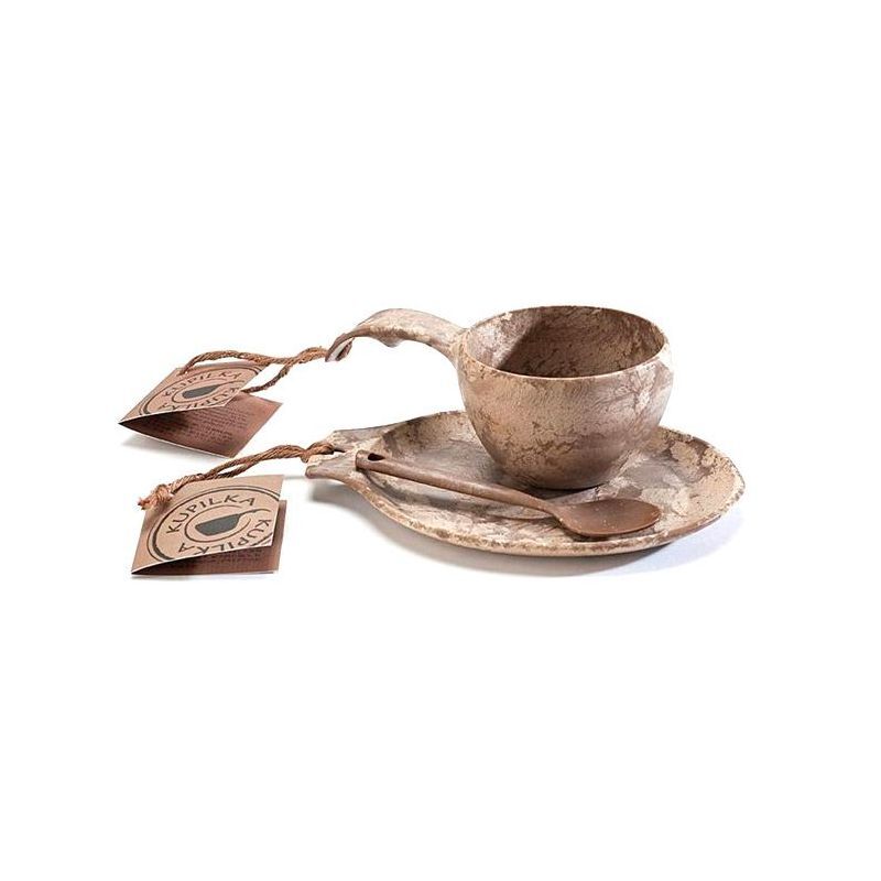 Kupilka KUPILKA 37 hnedý gift box K37B0/FGB Kupilka KUPILKA 37 hnedý gift box K37B0/FGB