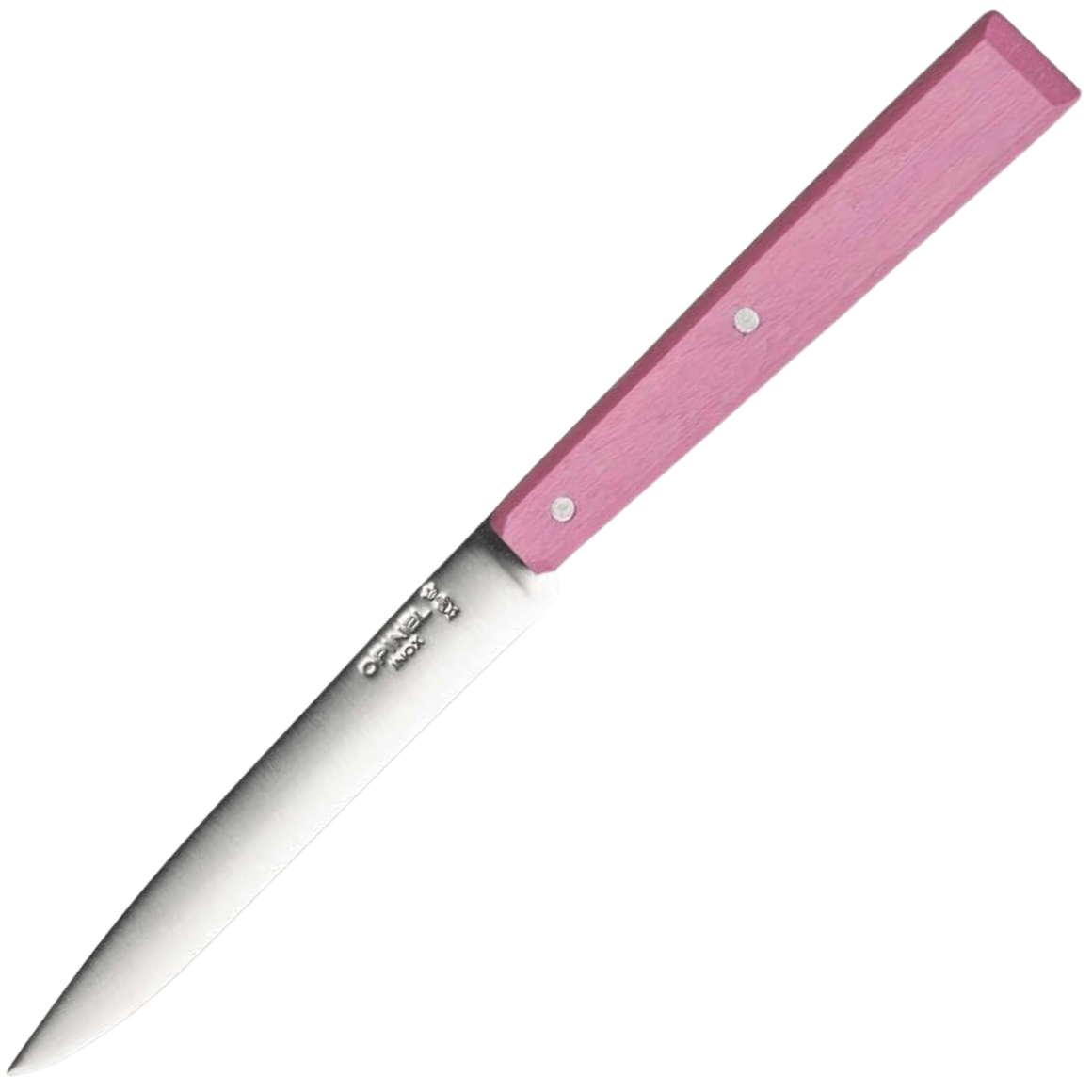 OPINEL VRI N°125 Bon Appetit pink 001590